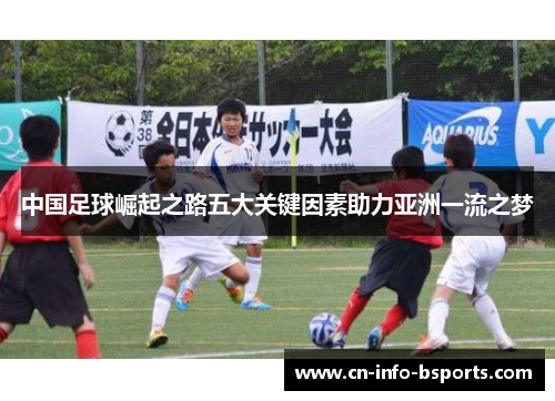中国足球崛起之路五大关键因素助力亚洲一流之梦