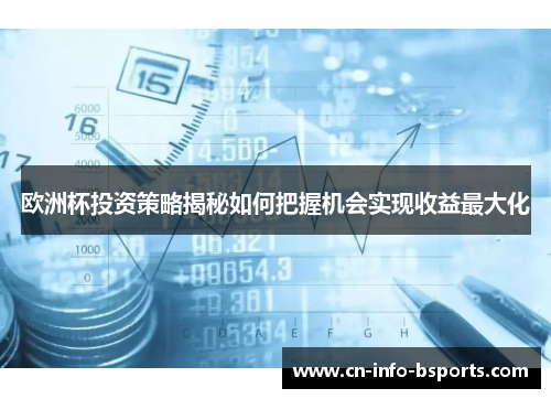 欧洲杯投资策略揭秘如何把握机会实现收益最大化