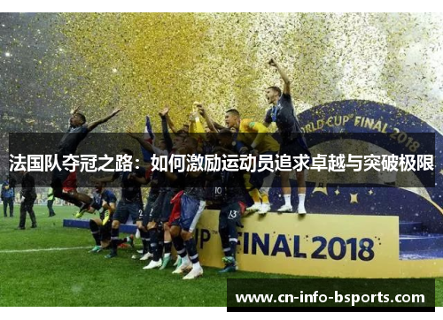 法国队夺冠之路：如何激励运动员追求卓越与突破极限