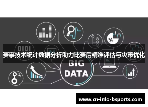 赛事技术统计数据分析助力比赛后精准评估与决策优化
